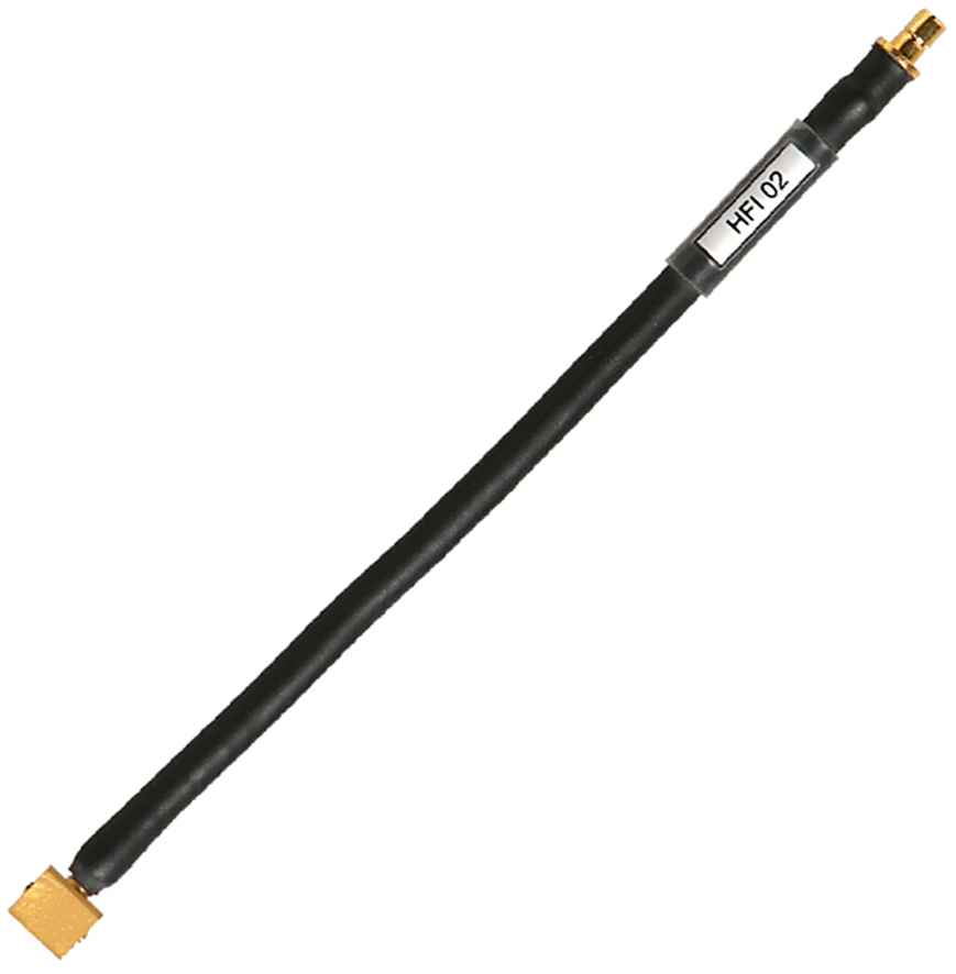 HFI 02, RF Current Transformer